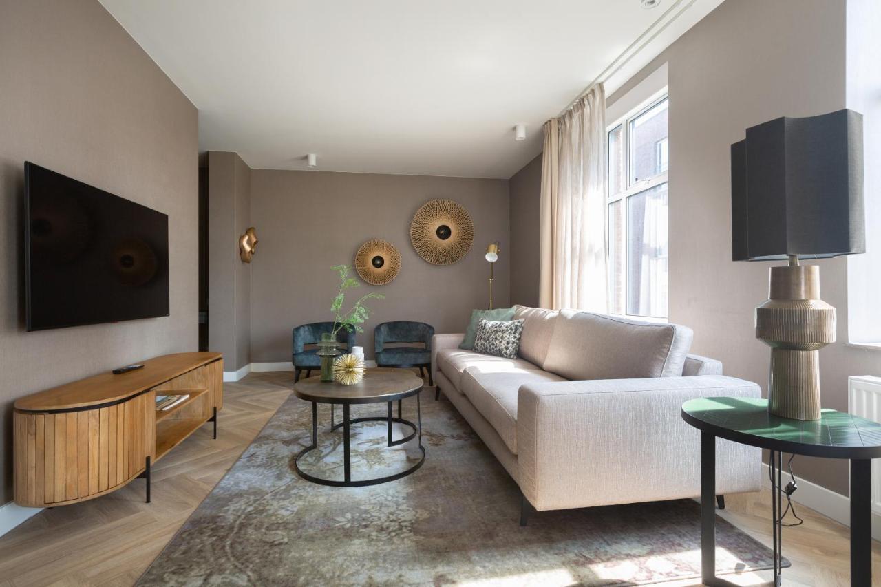 Appartement met 2 slaapkamers