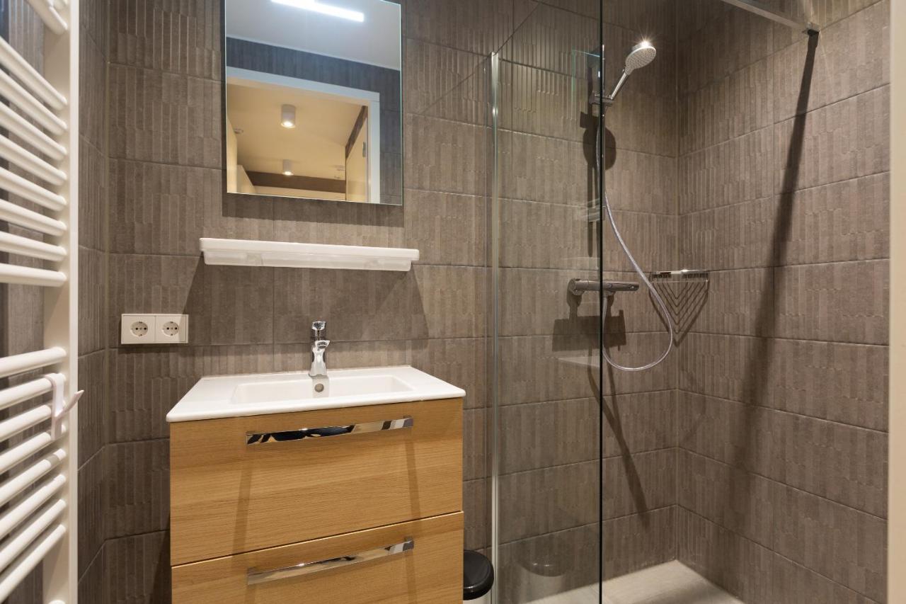 Studio Appartement