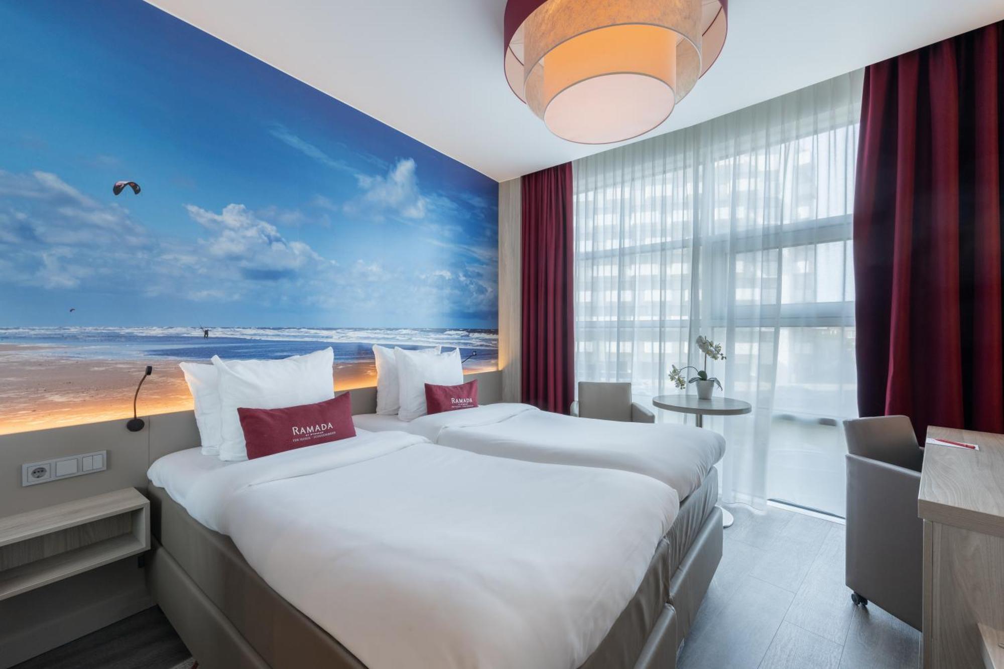 Standaard Kamer met 2 Bedden