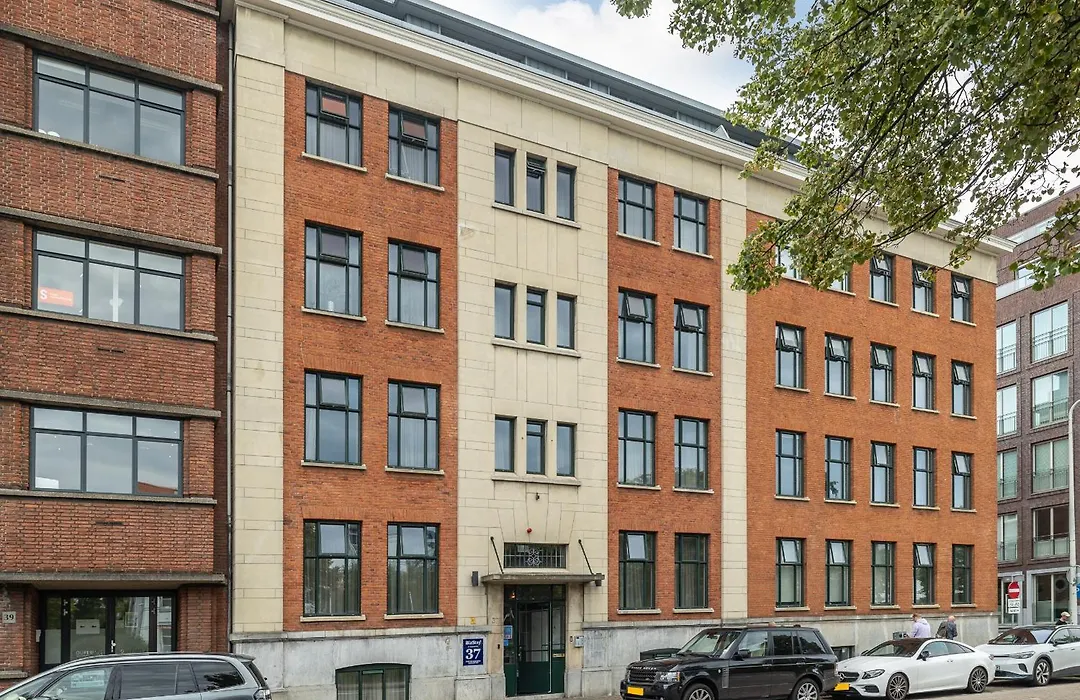 Bizstay Maurits-1