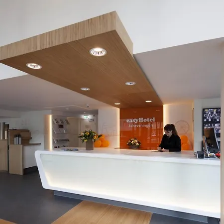 Easyhotel The Hague Scheveningen Beach-3